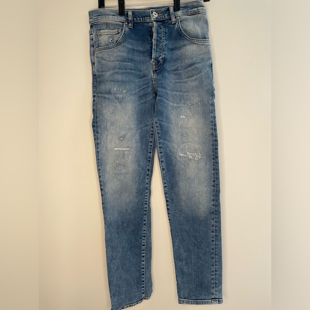 Zara DNWR. Pant
